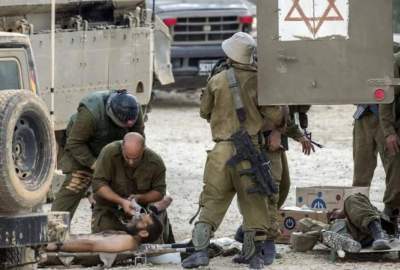 جدیدترین آمار تلفات ارتش رژیم صهیونیستی در جنگ غزه