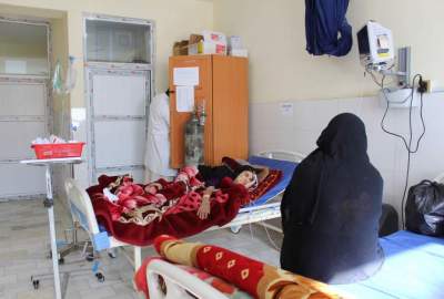سازمان جهانی صحت:  ۱۸ میلیون نفر در افغانستان به کمک‌های بشردوستانه در بخش بهداشت نیاز دارند