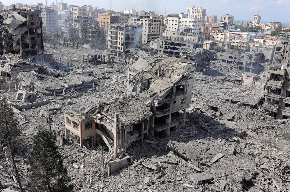 Gaza war inflicts $56b losses on Israeli economy