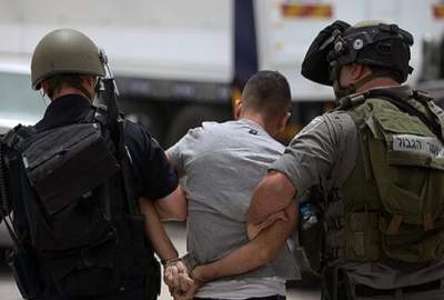 8100 Palestinians have been arrested in the West Bank since the beginning of the Gaza war