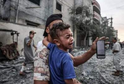 آمار شهدای جنگ غزه به ۳۳ هزار و ۳۶۰ نفر رسید