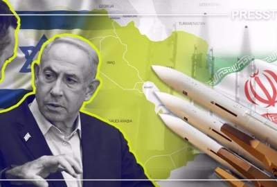Iran strikes Zionist entity, proves days of hit and run are over