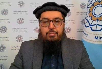 وزارت صنعت و تجارت: افغانستان در تولید ۱۳۳ قلم جنس به خودکفایی رسیده‌است
