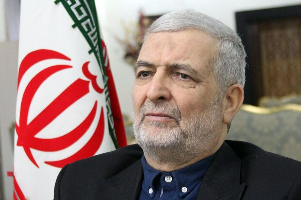 سفیر ایران در افغانستان: حمله به اسرائیل بسیار دقیق، زیرکانه، هدفمند و گسترده بود