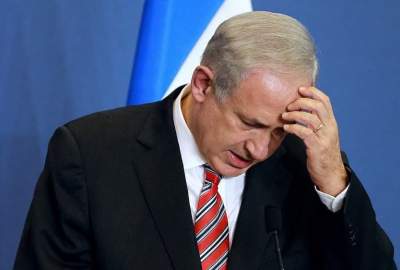 Following Iran’s retaliatory strikes, opposition leader blames Netanyahu