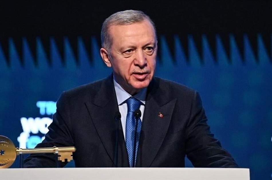 اردوغان: نتانیاهو مسوول تنش‌های اخیر در خاورمیانه است