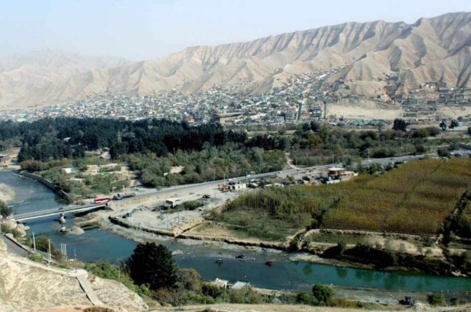 در سال گذشته 20 پروژه با هزینه بیش از 200 میلیون افغانی در پلخمری به بهره برداری رسیده است