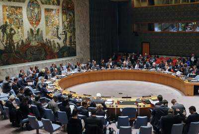 فلسطین یک قدم تا عضویت کامل در سازمان ملل؛ آیا آمریکا وتو می‌کند؟!