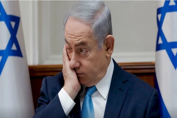 ترس نخست وزیر رژیم صهیونیستی از بازداشت / نتانیاهو دست به دامن انگلیس و آلمان شد