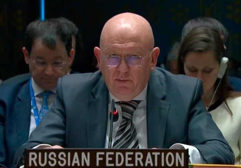 واکنش روسیه به وتوی قطعنامه عضویت فلسطین در سازمان ملل از سوی امریکا