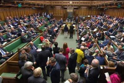 متهم شدن تعدادی از نمایندگان حزب‌محافظه‌کار پارلمان انگلیس به تجاوز جنسی