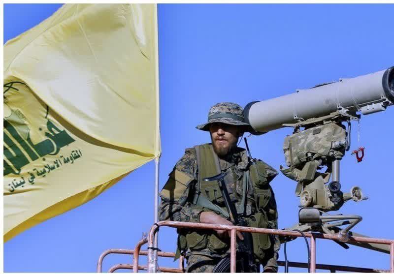 حملات حزب‌الله لبنان به دو پایگاه رژیم صهیونیستی