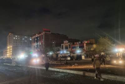 گروه تروریستی داعش مسؤلیت حمله شب گذشته در غرب کابل را بر عهده گرفت