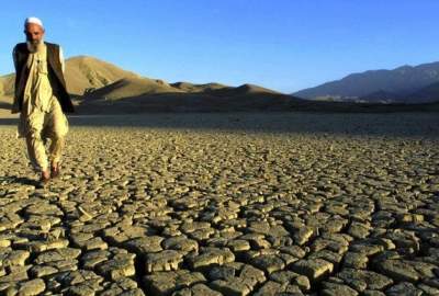 Afghanistan affected by climate change, should receive international financial support