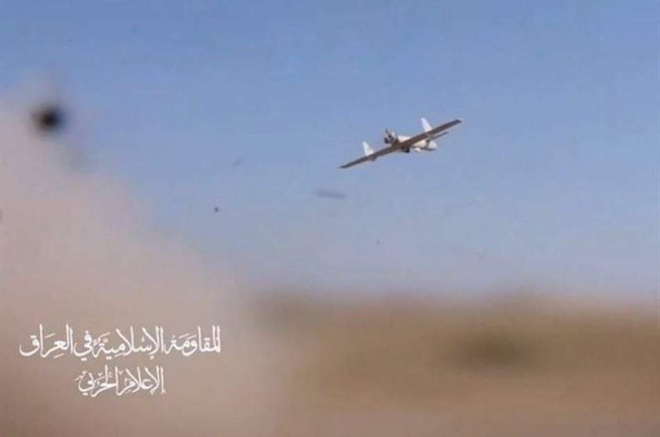 حمله با هواپیمای بدون سرنشین مقاومت عراق به جولان اشغالی/ فراخوان حماس برای اعتصاب در کرانه باختری