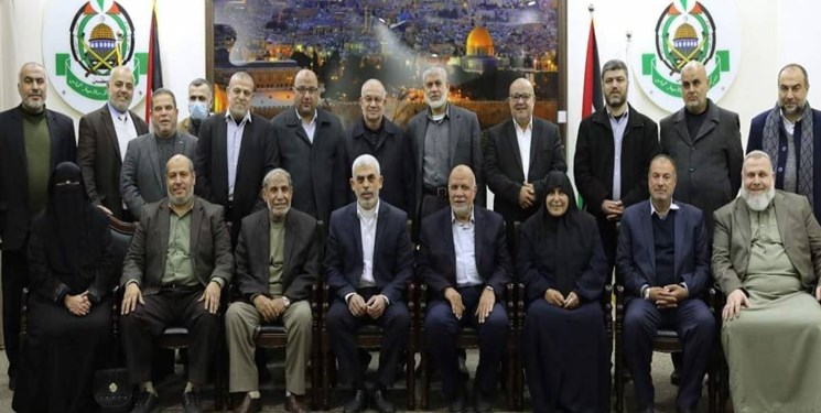 جنبش حماس گزارش انتقال «دفتر سیاسی» از دوحه به کشور دیگر را رد کرد