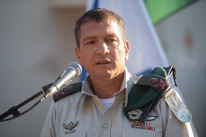رئیس اطلاعات نظامی ارتش رژیم صهیونیستی به دلیل شکست ۷ اکتبر و نبرد غزه، استعفا داد