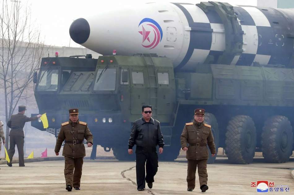 کوریای شمالی رزمایش شبیه‌سازی ضد حمله هسته‌ای برگزار کرد