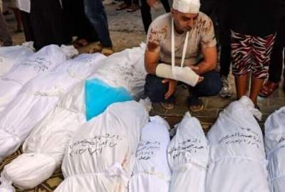 Saudi Arabia condemns Zionist regime’s crimes in Gaza