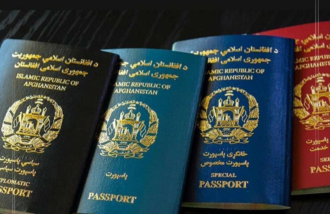 توزیع بیش از 26 هزار جلد پاسپورت طی یک سال گذشته در ولایت پکتیا