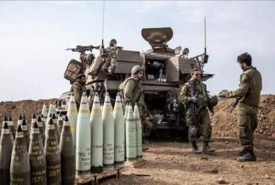 سازمان عفو بین الملل: از آلمان میخواهیم ارسال تسلیحات به اسرائیل را متوقف کند