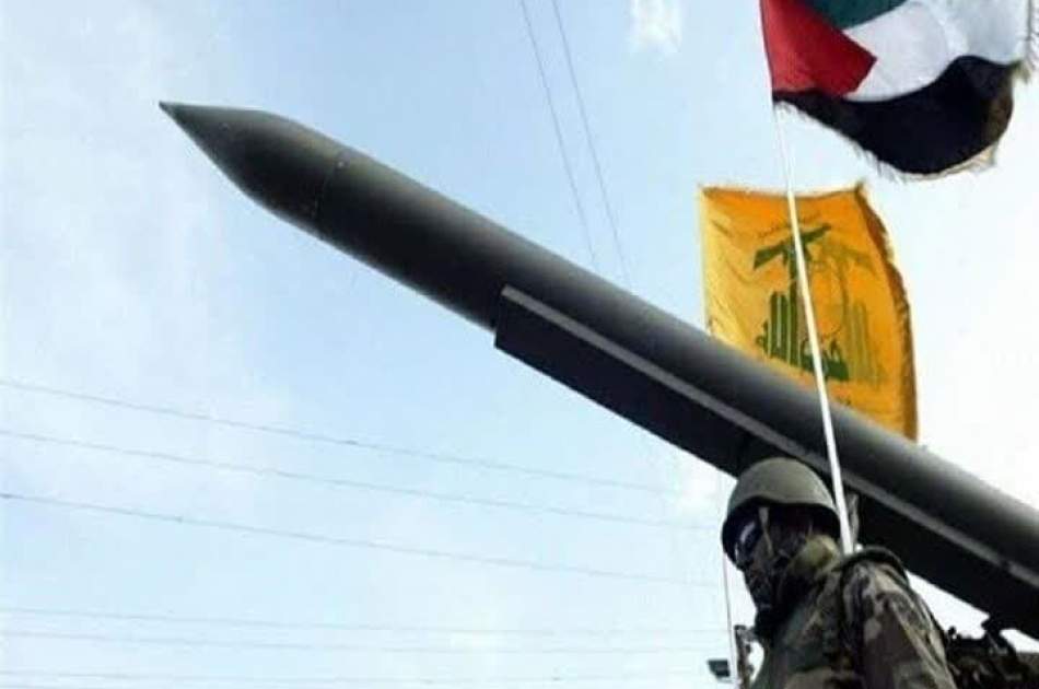 Hezbollah attacks Margaliot with dozens of rockets