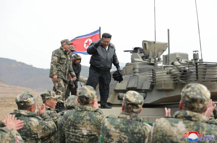 کوریای شمالی: تحریم‌های امریکا نیرویی برای افزایش تدریجی توان ملی ما بوده است