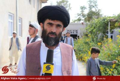 جوانان به تاریخ گذشته و جهاد افغانستان علاقمندند