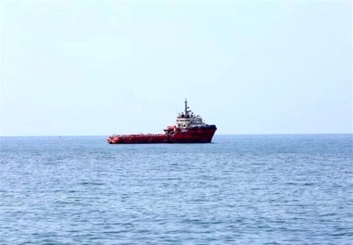 حمله به یک کشتی مرتبط با اسرائیل در آب‌های یمن