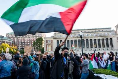 Pro-Palestine Rallies Gain Momentum Worldwide, As European Students Join Protests against Israel