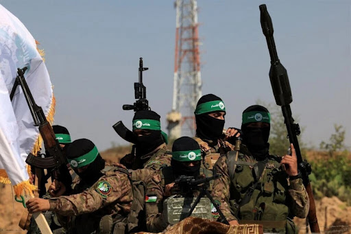 جنبش حماس: باتوجه به پیشنهاد فعلی مصر، امکان توافق آتش‌بس وجود دارد