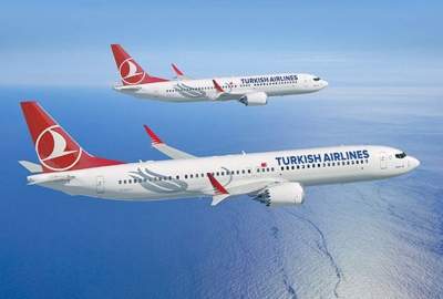 شرکت هوایی "ترکیش ایرلاین" پروازهای خود به افغانستان را از سر می‌گیرد