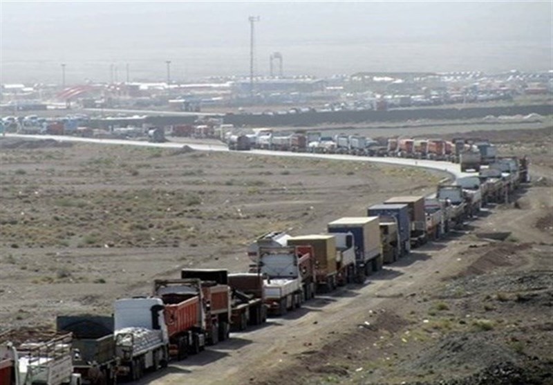 طی یک ماه گذشته به ارزش ۵۰ میلیارد افغانی صادرات و واردات از طریق گمرکات صورت گرفته است