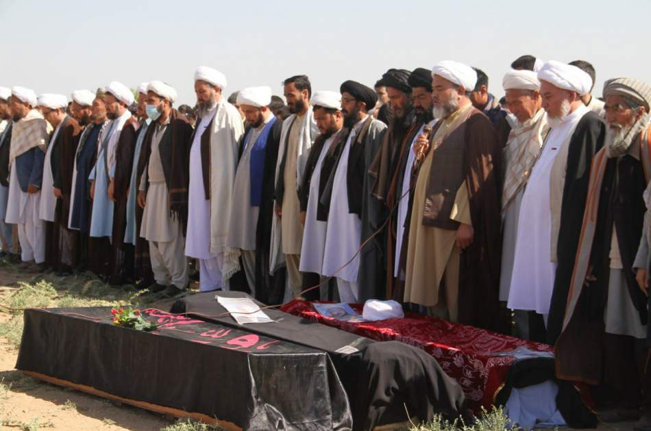 حکمتیار: همه افغان‌ها باید به مبارزه علیه تروریسم بپیوندند
