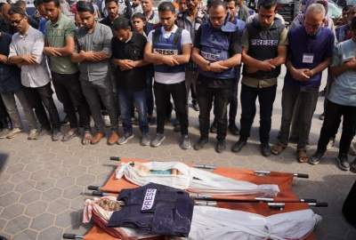 The increase in the number of martyrs in the Gaza Strip to 34 thousand 568 people