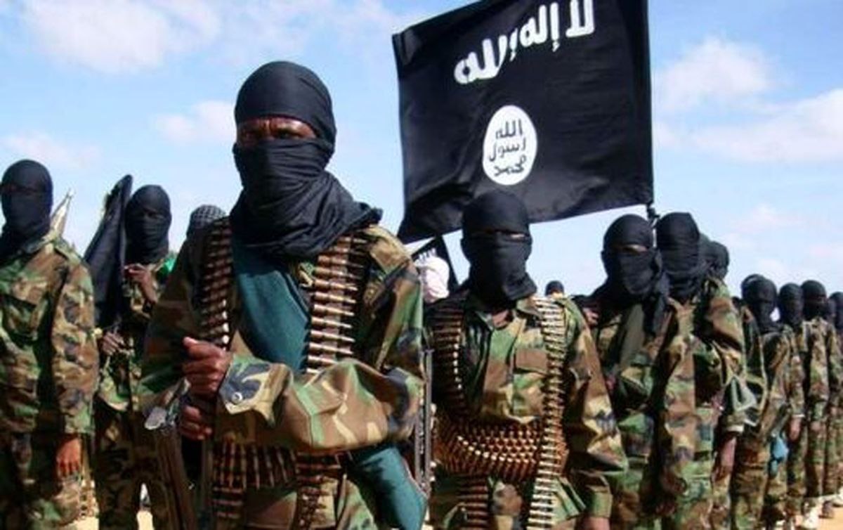 فراخوان گروه ترویستی داعش؛ به جای فلسطین در افغانستان «جهاد» کنید
