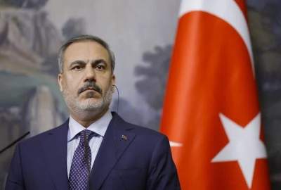 Turkey ready to employ all possible means to pressure Israel