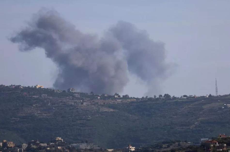 حمله هوایی رژیم اسرائیل به جنوب لبنان/ تخلیه شمال فلسطین اشغالی از بیم واکنش حزب الله