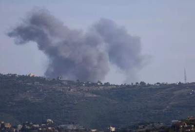 حمله هوایی رژیم اسرائیل به جنوب لبنان/ تخلیه شمال فلسطین اشغالی از بیم واکنش حزب الله