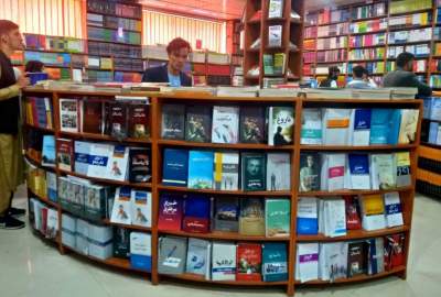 وزارت اطلاعات و فرهنگ: هیچ گونه ممنوعیتی در زمینه فروش کتاب های ایرانی اعمال نشده است