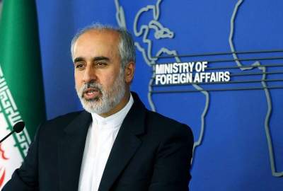 Iran: The key to regional security is to stop the war in Gaza