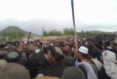 Unsuccessful surfing by the opponents of the caretaker government in the Badakhshan incident/ There is currently no problem in Badakhshan!