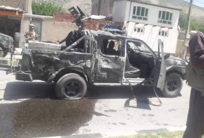 ISIS terrorist group took responsibility for the Badakhshan explosion