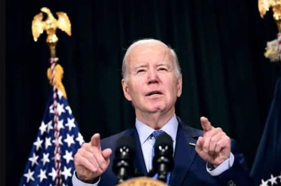 Human Rights Groups Demand Biden Publish Report on Israel’s Use of US Weapons