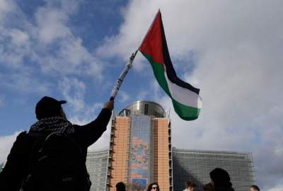 Five European countries are going to recognize the independent state of Palestine