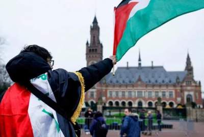 South Africa asks ICJ to order Israel to withdraw from Rafah