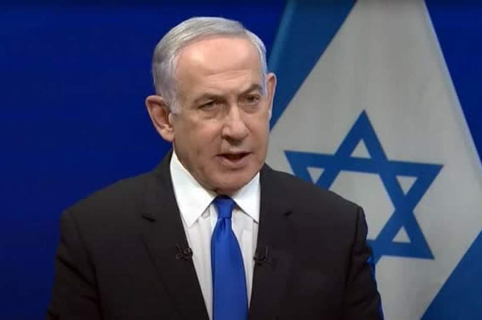 Netanyahu Admits Failures on October 7 But Ducks Personal Responsibility