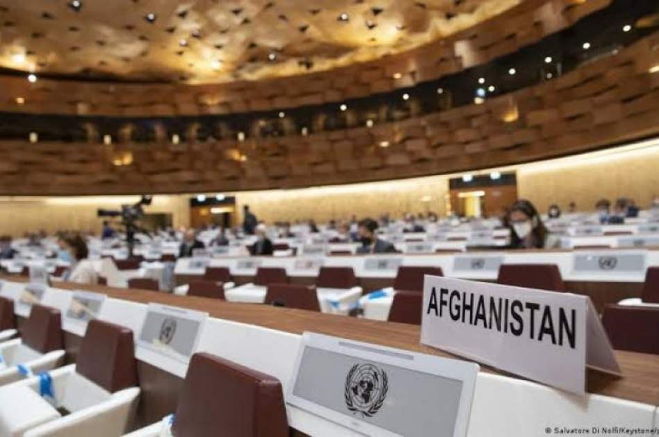 سازمان ملل افغانستان را از حق رأی در این سازمان محروم کرد