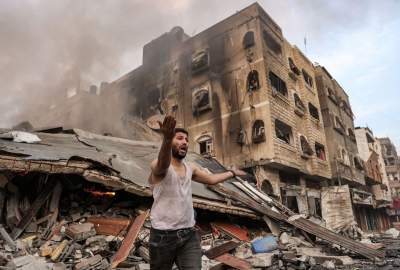 ‘No victory for Israel even if whole Gaza is destroyed’