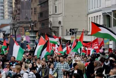 European Capitals Unite against Israeli Attacks on Gaza